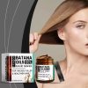Oceaura Hair Care Oil Reduce Frizz and Tangles Nourishing Scalp Repair Damaged Hair Remove Split Ends Smoothing Natural Hair Oil