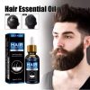 Dense Hair Ball Essence Thick Hair Root Strong Hairline Firm Hair Prevent Hair Loss Hair Care Serum Oil Hair Growth Roller
