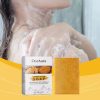 Oceaura Coconut Oil Breast Care Cream Lifting Firming Skin Enlarging Breast Reduce Sagging Massage Booster Beauty Breast Cream