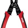 Adjustable Wrench Universal Monkey Spanner Multi-function plumbing Hand Tools Nut Sink Wrench Bathroom Pipe Large Open Spanner
