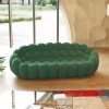 3 Pieces Recliner Sofa Furniture Set,Manual Recliner with Massage and Heat,Recliner Chair and 3 Seat Couch Set for Living Room