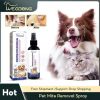 Summer Cat Dog Harness Lead Leash Adjustable Vest Polyester Mesh Breathable Harnesses Reflective for Small Dog Cat Lesah