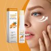 Hoygi 60pcs Firming Eye Mask Anti Dark Circles Remove Eye Bags Relieve Fatigue Moisturizing Skin Rejuvenate Tender Eye Care Mask
