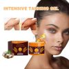 Oceaura 100g Turmeric Clove Facial Clean Soap Nourishing Body Moisturizing Fade Dark Spots Floral Scent Improve Rough Skin Soap