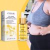 Oceaura Nourishing Body Cream Breast and Butt Care Firming Lifting Smoothing Skin Non-sticky Shaping Body Moisturizing Cream