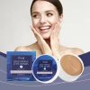 Eelhoe Collagen Gold Eye Mask Elastic And Moisturizing Care Firming Eye Lines Eye Patches Staying Up Late Dark Circles Eye Bags