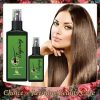 Vitamin E Hair Growth Oil Prevent Baldness Repair Damaged Strengthen Roots Improving Loss Reduce Frizz Men Hair Essential Serum