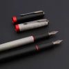 Deluxe Hero Medium Art Nib Fountain Pen Black,Comes with Original Box