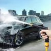 Z-020 New Generation2 Black Tornador High Quality Big Power DurableTornado Gun For Car Washer Car Washing