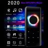 Vandlion X8 Digital MP4 MP3 Music Player HiFi Audio Recorder 50H Working Time E-book Reading 2.4 inch Big Screen Video Playback