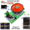 Newest ECU Programming Tool Winols 4.7 Software+ 93GB Damos Files +ECM TITANIUM 26100+ Immo Service Tool V1.2+Install Video Guid