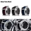 Motorbike Pit Dirt Bike Sports Intake 28/32/35/38/42/44mm Universal Motorcycle Air Filter Cleaner Motorcycle Scooter Parts