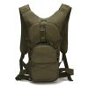 Men's Small Canvas Crossbody Chest Bag, Multifunctional Sling Bag For Outdoor Sports Travel Hiking Camping