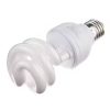 25/50/75W UVA+UVB 3.0 Reptile Lamp Bulb Turtle Basking UV Light Bulbs Heating Lamp Temperature Controller