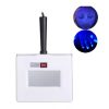 2.8' TinySA Display 100kHz to 960MHz Hand held Tiny Spectrum Analyzer and SMA  Attenuator  Step Attenuator for TinySA