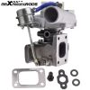 For Toyota Hilux 3.0LD KZN130 1KZ-T 1KD-FTV 17201 0L040 Turbo Charger Repair Kit VGT Electronic Actuator 172010L040 1720130110