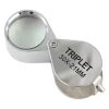Portable Hand-Free Neck Wearing Page Magnifier Full Book Magnifyings Glass Aid Reading Magnifier For Reading Sewing And Crafting