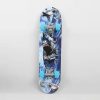DIY Kids 60x15cm Double Sided Unfinished Blank Skateboard Board Diy Blank Skateboard Graffiti Toy Creative Gift