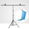 Photo Studio Light Box 12"x12" 3000-5600K Adjustable 3 Color Temperatures
