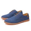 Designer Genuine Leather Mens Wholecut Oxford Shoes Luxury Brand Black Brown Dress Shoes for Business Office Formal Wear