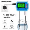 PJZ-1 Dual-Purpose Beer Turbidity Meter 0-50 EBC 0-200 NTU Benchtop Nephelometric Turbidity Analyzer for Brewery Use