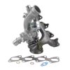 GT25 T25 T28 GT28R GT2860 GT2871 Turbocharger Universal Turbo Charger for 1.5-2.0L for All 4 Cylinder Engine up to 400BHP