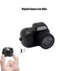 New X5 Mini Camera 1080P WiFi Baby Monitor Indoor Safety Security Surveillance Camcorder IP Cam Motion Detection For Home Keep