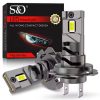 42Pcs T10 5050 Car LED Light Bulb Interior Dome Trunk License Plate Lamps Kit White for Bmw E53 E60 E90 LED Lamp