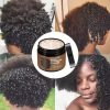 GZE GINGER HAIR CREAM Ginger Hair Strengthens Cream Moisturizing Scalp Massage Hair Care Serum Conditioner