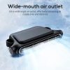 ​9000Pa 3In1 Wireless Vacuum Cleaner 120W Automobile Portable Cordless Handheld Vacuum Electric appliance Cleaner For Auto Car