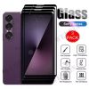 3Pcs Privacy Screen Protector For iPhone 6 6s 7 8 Plus SE2020 SE2022 Anti-Spy Tempered Glass