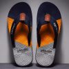 Women and Men's Hole Shoes Summer Non-Slip Outdoor Sandals Closed Toe Shit Feeling Beach Slippers Thick Bottom Soft Bottom