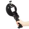 Youtube Shooting Vlog Selfie Circular Photo Ring Light Led Photographic Video Camera Lamp Studio Lighting Phone Holder