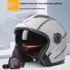 WEST BIKING Ultralight Cycling Helmet Integrated Molding MTB Road Bike Helmet Men Women Cycling Safety Cap Bike Accessories