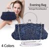 Minimalist Fashionable Exquisite Women's Shoulder Bag with Chain Shoulder Strap Design Versatile for Commuting and Gatherings