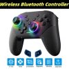 Flydigi Vader 4 Pro Game Controller Gamepad Athletic Elite Handle Wireless Gaming Controllers With Hall Rocker For Xbox Steam Pc