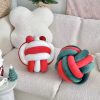 Pillows Queen Size Set of 6 (White), Hotel Pillows, Cooling Pillow for Side, Back or Stomach Sleepers