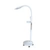 36/108 LED Tree Night Light USB Battery Table Lamp for Bedroom Kids Fairy Decor Jelly fish Led light painting Light Messi Jesus