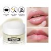 Strawberry Juice Mug Moisturizing Lip Mask Hydrating Lightening Lip Lines Fruity Makeup Solid Tinted Lip Balm Jelly Gloss Makeup