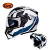 Full Face Mountain Bike Helmet Adult Racing Downhill MTB Helmet for Mountain Bike