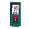 ARTBULL Golf Laser Rangefinder Hunting Rechargeable 1200m 650m Slope Adjusted Flag-Lock Vibration Laser Distance Meter