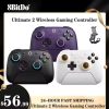 G21 Mobile Phone Game Trigger Gamepad Joystick 6-Finger Aim Shooting L1 R1 Key Button Game Fingertips For PUBG Game Controller