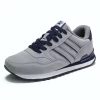2023 Spring New Children Fashion Soft White Boys Sports Shoes Korean Style Students Lace-up Light Sneakers for Girls Versatile