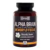 Alpha Lipoic Acid 600mg - for Brain and Heart Health, Relax Nervous System - 120 Capsules