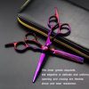 Fading Comb Professional Barber Clipper Blending Flat Top Hair Cutting Comb For Men Heat Resistant Fade Brush Salon Styling Tool