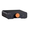 1600W Peak Power HiFi Sound Amplifier FM Radio USB Bluetooth-Compatible Digital HIFI Audio Stereo Power Amplifier Remote Control