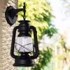 LED Outdoor Ip65 Waterproof Wall Light Radar Motion Sensor Garden Porch Villa Lawn Lamp Landscape Courtyard Wall Sconce Lighting