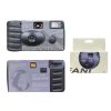 35mm Disposable Film Camera 200 ISO One Time Use Camera Retro Camera for Birthday Parties