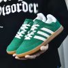 Shoes for Lace Up Footwear Vulcanized Men Leather Sneaker Waterproof Casual Comfortable Men's Sneaker Man Shoe Masculino