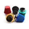 AP03 Black Cold Air Intake System Induction For BMW B58 140i 240i 340i 440i 3.0L F20 F22 F30 F32 2016+